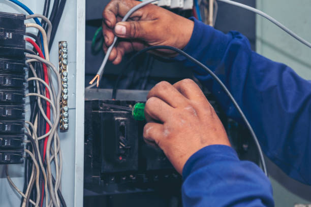 Best Electrical Troubleshooting Services  in Corona, CA