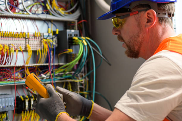 Best Electrical Installation Contractor  in Corona, CA